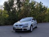 Volkswagen Golf 2007 года за 3 700 000 тг. в Алматы – фото 5