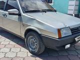 ВАЗ (Lada) 21099 1998 года за 1 250 000 тг. в Алматы – фото 2