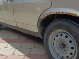 ВАЗ (Lada) 21099 1998 года за 1 250 000 тг. в Алматы – фото 4