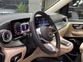 Mercedes-Benz V 300 2024 года за 72 500 000 тг. в Алматы – фото 9