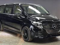 Mercedes-Benz V 300 2024 года за 71 500 000 тг. в Алматы