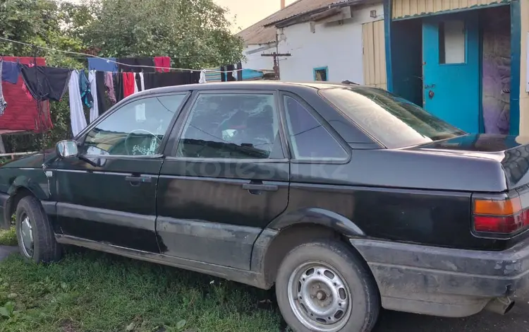 Volkswagen Passat 1989 года за 800 000 тг. в Кокшетау