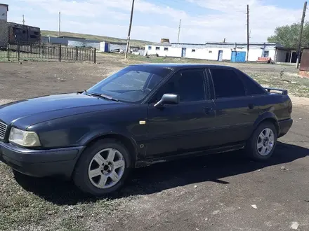 Audi 80 1993 года за 1 200 000 тг. в Караганда