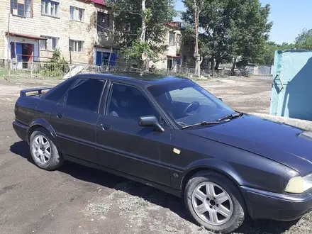 Audi 80 1993 года за 1 200 000 тг. в Караганда – фото 2