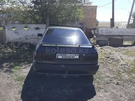 Audi 80 1993 года за 1 200 000 тг. в Караганда – фото 5