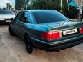 Audi 100 1992 годаfor2 000 000 тг. в Тараз – фото 6