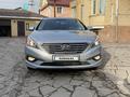 Hyundai Sonata 2018 года за 8 000 000 тг. в Алматы