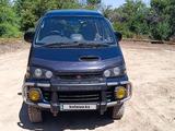 Mitsubishi Delica 1996 годаfor3 800 000 тг. в Алматы