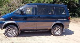 Mitsubishi Delica 1996 годаfor3 800 000 тг. в Алматы – фото 2