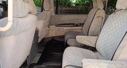 Mitsubishi Delica 1996 годаfor3 800 000 тг. в Алматы – фото 4