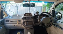 Mitsubishi Delica 1996 годаfor3 800 000 тг. в Алматы – фото 5