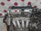 Honda Accord двигатель K24a 2.4л. Японский контрактный мотор + установка. за 320 000 тг. в Алматы – фото 3