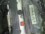 Honda Accord двигатель K24a 2.4л. Японский контрактный мотор + установка. за 320 000 тг. в Алматы – фото 5