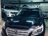 Subaru Outback 2015 года за 11 000 000 тг. в Астана – фото 3