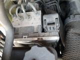 Тормозной блок ABS ABR на W221 за 155 000 тг. в Шымкент – фото 3