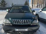 Lexus RX 300 1999 года за 4 500 000 тг. в Караганда