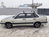 ВАЗ (Lada) 2115 2002 годаүшін1 600 000 тг. в Уральск – фото 2