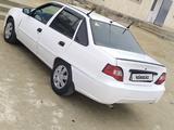 Daewoo Nexia 2012 годаүшін1 300 000 тг. в Актау – фото 3