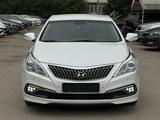 Hyundai Grandeur 2012 года за 8 350 000 тг. в Алматы – фото 2