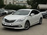 Hyundai Grandeur 2012 года за 8 350 000 тг. в Алматы