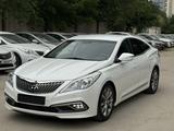 Hyundai Grandeur 2012 года за 8 350 000 тг. в Алматы – фото 3