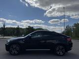 BMW X6 2008 годаүшін8 874 000 тг. в Астана – фото 3