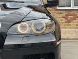 BMW X6 2008 годаүшін8 874 000 тг. в Астана