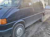 Volkswagen Caravelle 1993 года за 3 800 000 тг. в Караганда – фото 5