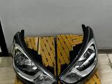 Фары (TYC) на Hyundai Accent/Solaris/Kia Rio 2010-24г за 35 000 тг. в Алматы