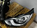 Фары (TYC) на Hyundai Accent/Solaris/Kia Rio 2010-24г за 35 000 тг. в Алматы – фото 3