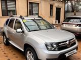 Renault Duster 2015 года за 6 000 000 тг. в Астана