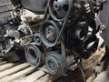 Шевроле Круз F18D4 Двигатель за 550 000 тг. в Алматы – фото 4
