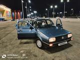 Volkswagen Jetta 1988 года за 2 800 000 тг. в Актобе – фото 4