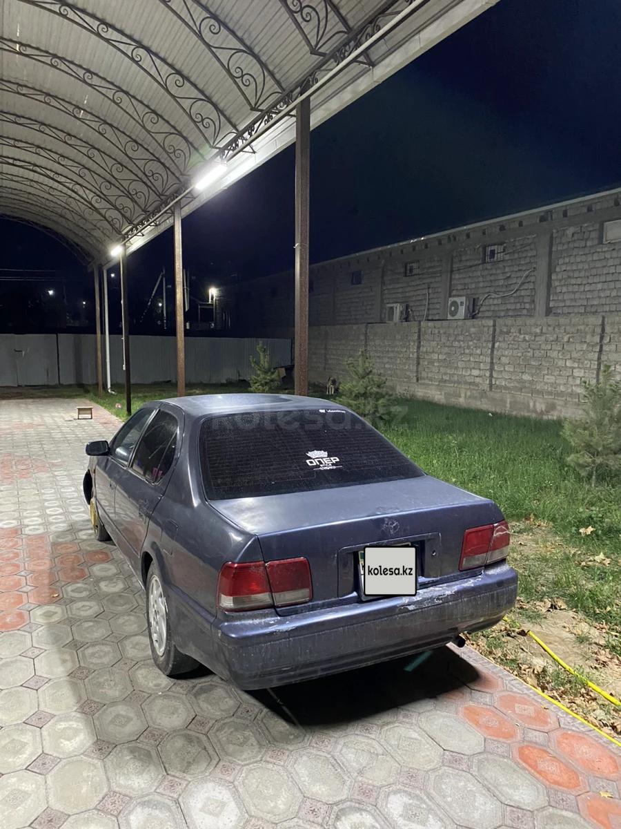 Toyota Camry 1997 г.