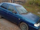 ВАЗ (Lada) 2112 2005 годаүшін777 777 тг. в Петропавловск – фото 2
