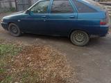 ВАЗ (Lada) 2112 2005 годаүшін777 777 тг. в Петропавловск – фото 5