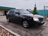 ВАЗ (Lada) Priora 2172 2012 года за 2 450 000 тг. в Атбасар – фото 4