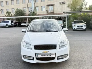 Chevrolet Nexia