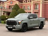 Toyota Tundra 2022 года за 43 500 000 тг. в Алматы – фото 3