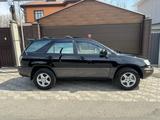 Lexus RX 300 2001 года за 6 100 000 тг. в Алматы – фото 3