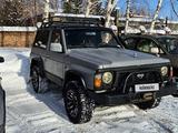 Nissan Patrol 1992 годаfor3 500 000 тг. в Усть-Каменогорск