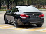 BMW 528 2012 годаүшін10 500 000 тг. в Туркестан – фото 2
