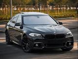 BMW 528 2012 годаүшін10 500 000 тг. в Туркестан