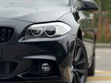BMW 528 2012 годаүшін10 500 000 тг. в Туркестан – фото 3