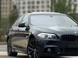 BMW 528 2012 годаүшін10 500 000 тг. в Туркестан – фото 4