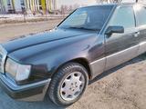 Mercedes-Benz E 230 1992 года за 1 350 000 тг. в Шу – фото 2