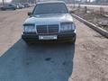 Mercedes-Benz E 230 1992 годаүшін1 350 000 тг. в Шу – фото 13