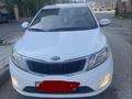 Kia Rio 2014 года за 5 700 000 тг. в Актобе