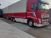 Volvo  FH4 460 2015 года за 46 000 000 тг. в Шымкент