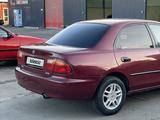 Mazda 323 1996 годаfor1 550 000 тг. в Караганда – фото 4